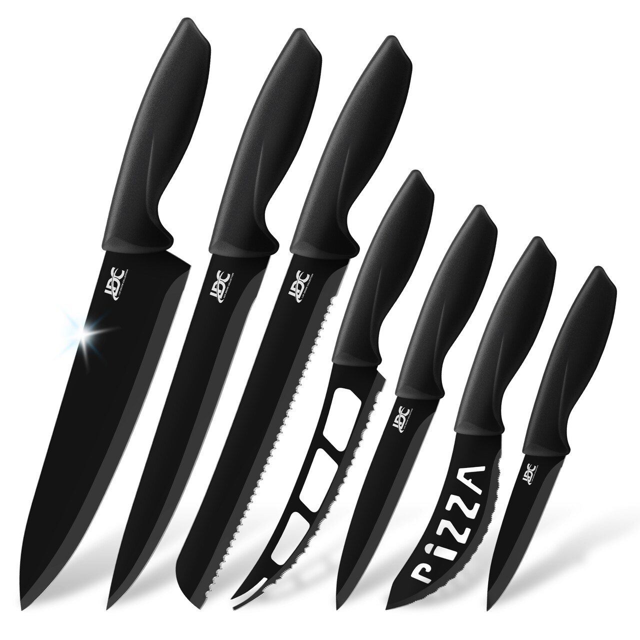 Ножи кухонные марки. Американские кухонные ножи. Стейковый нож. Нож "Люкс". Нож для стейка.